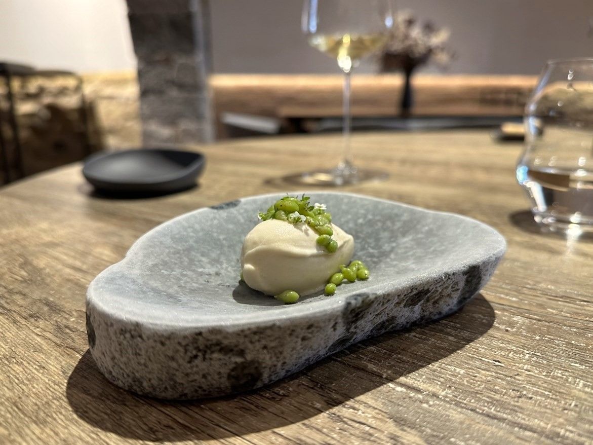 RESTAURANTE ARRELS SAGUNTO