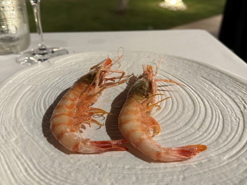 RESTAURANTE CATARIA - alistados