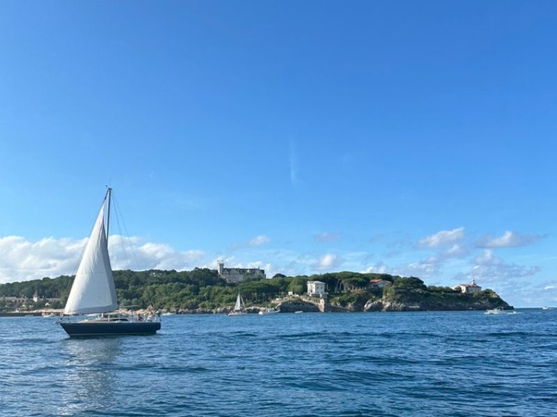 Bahia santander