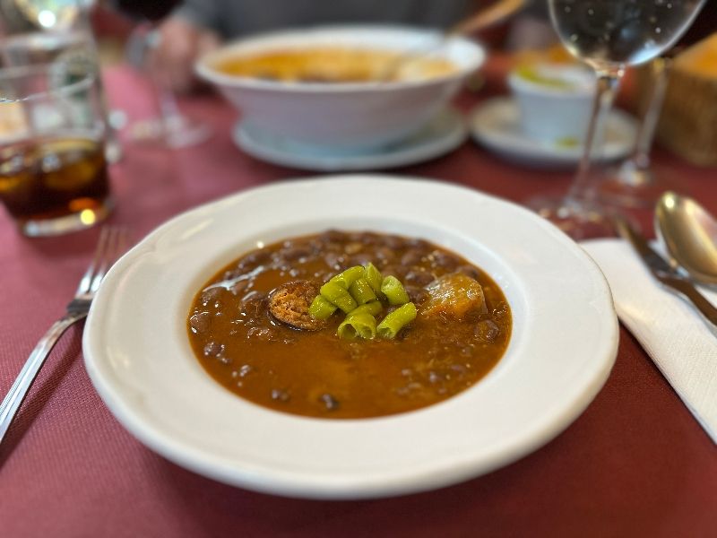 El Espanol Selaya
