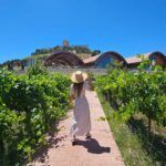 Guía para viajar a Peñafiel y alrededores: Visitas, hoteles, bodegas y restaurantes viajar a Peñafiel