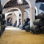 Bodegas Tío Pepe y el vino de Jerez BODEGAS TIO PEPE