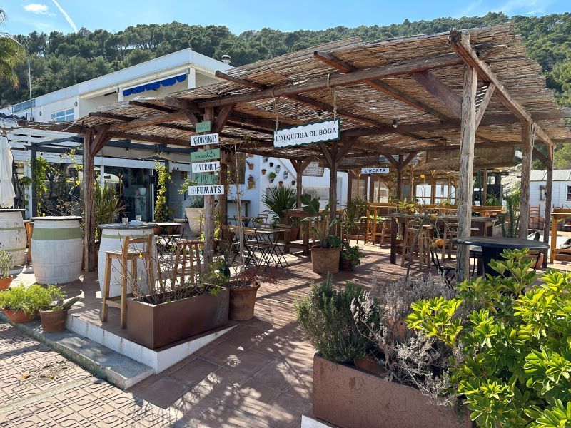 BOGA TASCA alqueria