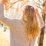 ¿Cómo prevenir la caída del cabello en primavera y otoño? caída del cabello