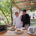 Receta de guiso de raya estilo Formentera Guiso de raya estilo formentera