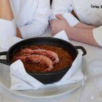 Receta gourmet de arroz con gamba roja arroz-con-gamba-roja