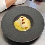 Receta gourmet de bacalao al pil pil con laurel bacalao al pil pil con laurel