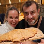Receta de cachopo con cecina y queso ahumado cachopo con cecina y queso ahumado