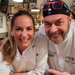 Ebook Cocino con Chefs volumen 2: Recetas tradicionales y gourmet carbonara-con-Andrea
