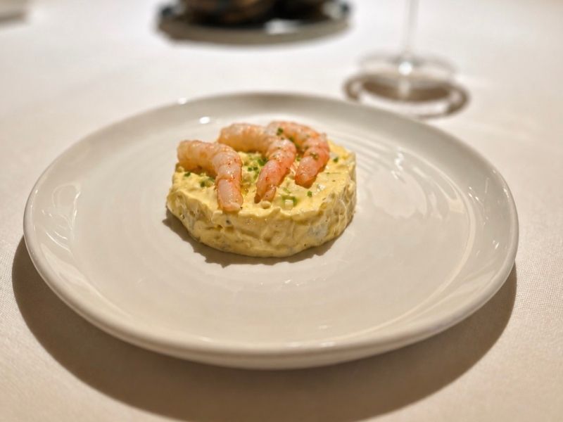 Ensaladilla de calvero