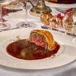 ¿Cuáles son los mejores hoteles y restaurantes para celebrar Nochebuena, Navidad y Nochevieja en Madrid? DONDE CELEBRAR NAVIDAD NOCHEBUENA NOCHEVIEJA Y AÑO NUEVO EN MADRID