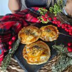 Receta gourmet de empanadillas rellenas empanadillas-navidenas