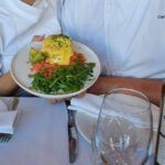 Receta gourmet de huevos benedictinos con salmón huevos-benedictinos- salmon