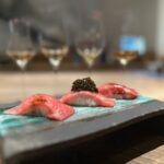 Restaurante japonés Kappo en Madrid kappo restaurante japones en maddrid