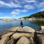 Descubriendo los sabores y tradiciones de la Ría de Arousa con La Consellería do Mar los sabores y tradiciones de la Ría de Arousa con La Consellería do Mar