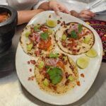 Receta gourmet de tortillas mexicanas tortillas-mexicanas