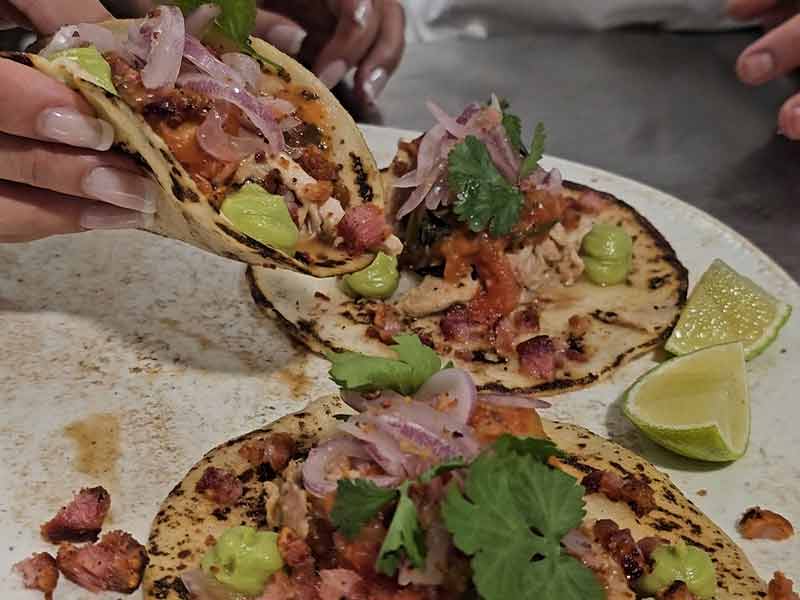 Tortillas