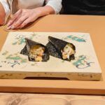 Receta gournet de king crab temaki King-Crab-Temaki