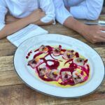 Receta gourmet de ceviche de sirvia ceviche-de-sirvia