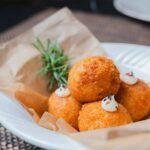 Receta casera de croquetas de avestruz croquetas-de-avestruz