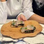 Receta gourmet de lubina curada con berza lubina-curada-con-berza