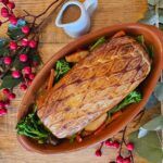 Receta gourmet de solomillo Wellington solomillo-wellington