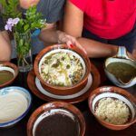 Receta casera de chilaquiles verdes chilaqules-verdes