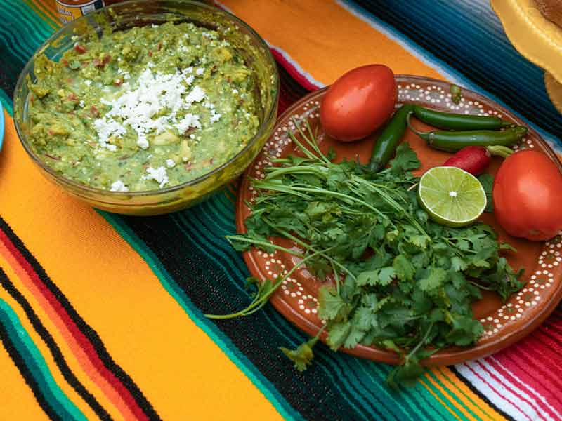 Chiles