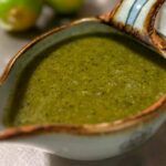 Receta casera de salsa verde picante salsa-verde-picante