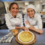 Receta gourmet de tortilla de patatas con cebolla tortilla-de-patatas-Xandra-Luque