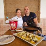 Receta de bullit de peix de Formentera Bullit de peix