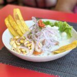 ¿Cuáles son los mejores restaurantes peruanos de Madrid? LOS MEJORES RESTAURANTES PERUANOS DE MADRID