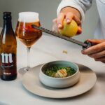 Mahou MaridaDos, encuentros entre cerveza y gastronomía SABOR MAHOU MARIDADOS