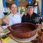 Receta de arroz de matanza de Formentera arroz de matanza
