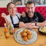 Receta gourmet de croquetas de ají de gallina croquetas de ají de gallina