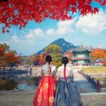 Guía para viajar a Corea del Sur: Visitas, hoteles y restaurantes guía para viajar a corea del sur