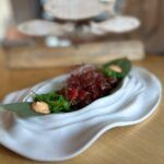 Receta gourmet de tartar de atún rojo salvaje de Almadraba picante tartar picante de atún rojo salvaje de Almadraba (1)
