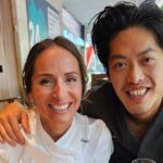 Ebook Cocino con Chefs volumen 3: Recetas tradicionales y gourmet Ikigai (1)