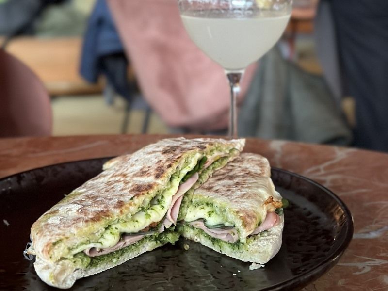 LOS MEJORES BRUNCH DE MADRID - Nubel