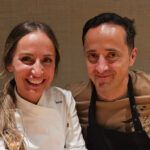 Ebook Cocino con Chefs volumen 4: Recetas tradicionales y gourmet Zuara