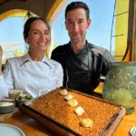 Receta gourmet de arroz a la llauna arroz a la llauna (1)