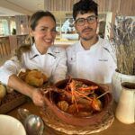 Receta gourmet de caldereta de langosta de Menorca caldereta de langosta de Menorca (1)