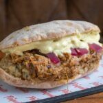 El Paquito, el bocadillo castizo de moda el Paquito Madrid