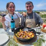 Ebook Cocino con Chefs edición de Formentera amb molt de gust frito de cordero (1)