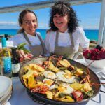 Receta de frita de langosta de Formentera frito de langosta (1)