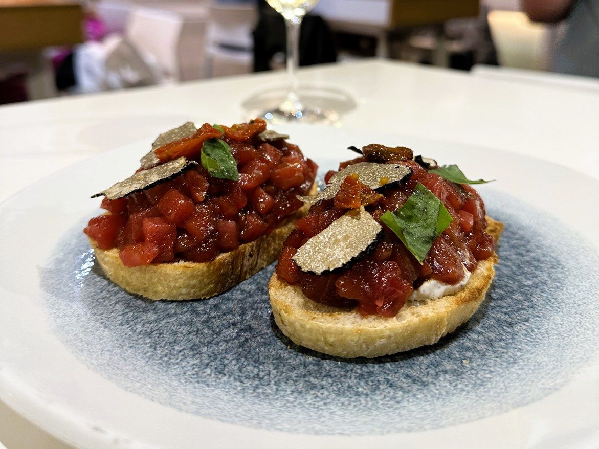 LOS MEJORES RESTAURANTES DE CADIZ