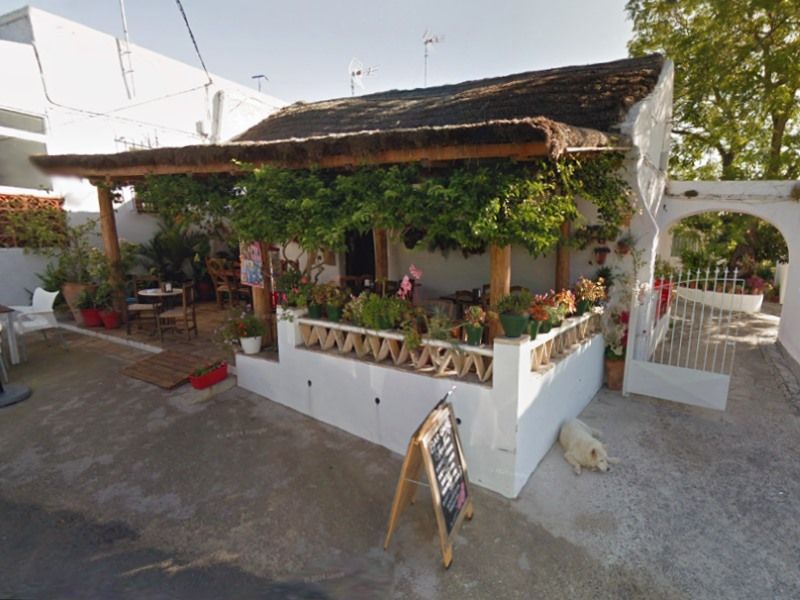 RESTAURANTES CADIZ - VENTA EL TORO