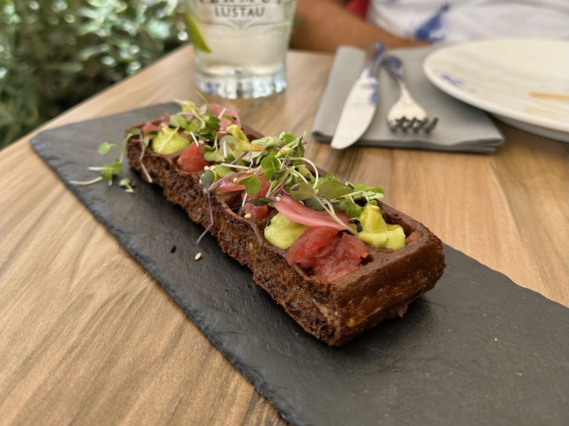 TABERNA TIA JUANA ZAHARA DE LOS ATUNES