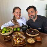 Receta de tosta de atún con mayonesa de chipotle Tosta de atún (1)