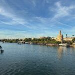 Guía para viajar a Sevilla: Visitas, hoteles y restaurantes Guia viaja a Sevilla